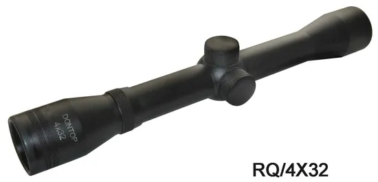 4X32 Dontop Optics Hunting Sight Riflescopes