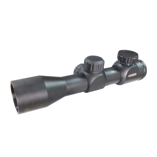 4X32 Optical Riflescope Factory Crossbow Riflescope