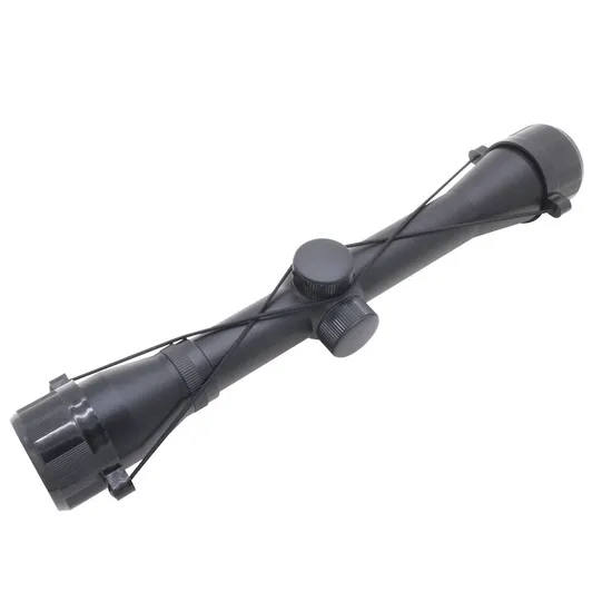 4X32 Optical Sight Riflescope