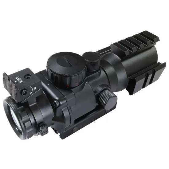 4X32 Tactical Riflescopes Hunting Optical Sight Riflescope