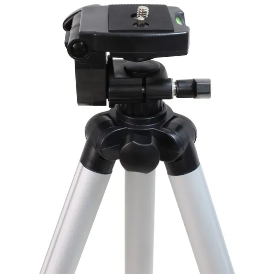 4 Fold Lightweight Aluminum Tripod for Video Camera Digital