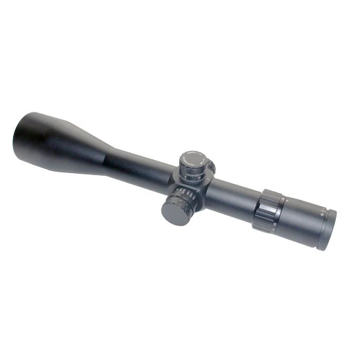 5-25X56 Scope 35mm Tube High Power Riflescope