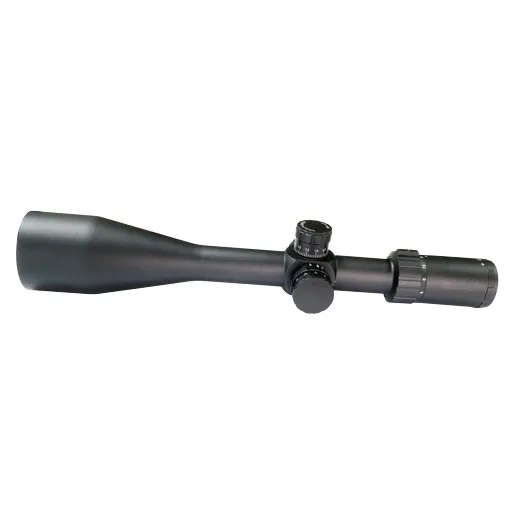 5-25X56 Scope 35mm Tube High Power Riflescope