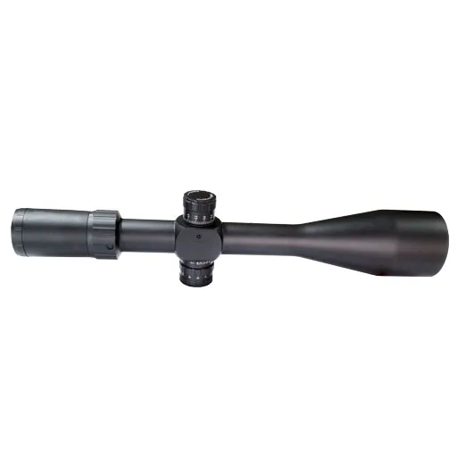 5-25X56 Scope 35mm Tube High Power Riflescope