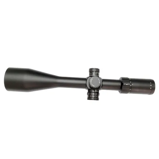 5-25X56 Scope 35mm Tube High Power Riflescope