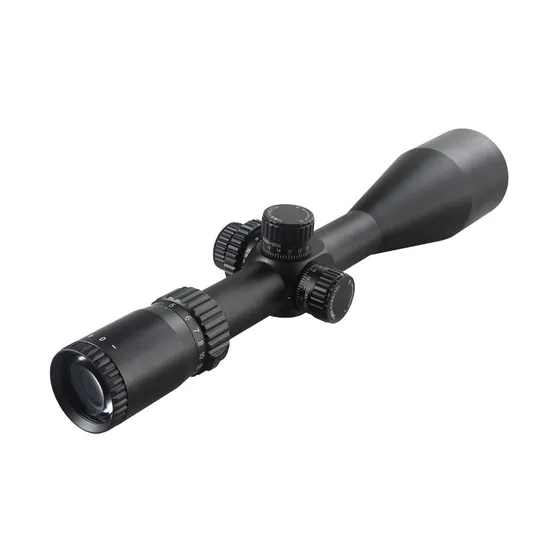 5-25X56sf Side Focus Telescopic Sight Long Range Hunting Riflescope