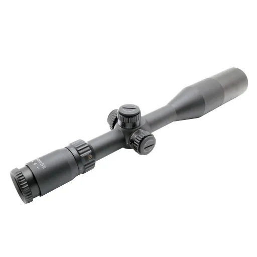 5-30X50 Riflescopes Side Parallax Optic Riflescope