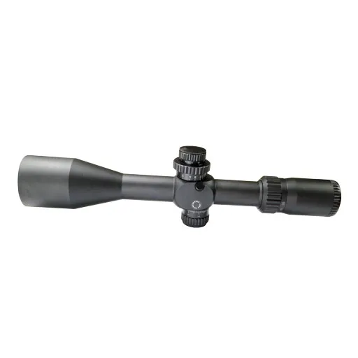 5-30X50 Riflescopes Side Parallax Optic Riflescope