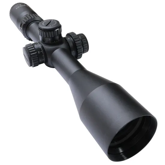 5-30X50 Riflescopes Side Parallax Optic Riflescope