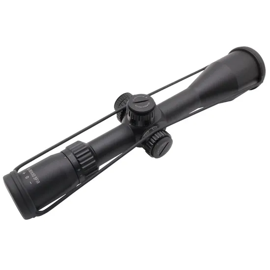 5-30X50 Riflescopes Side Parallax Optic Riflescope