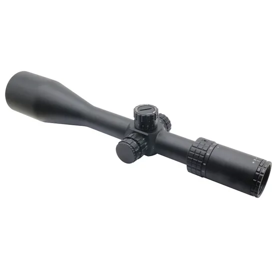 5-30X56 Long Range Illuminated Riflescope Sf Hunting Scope