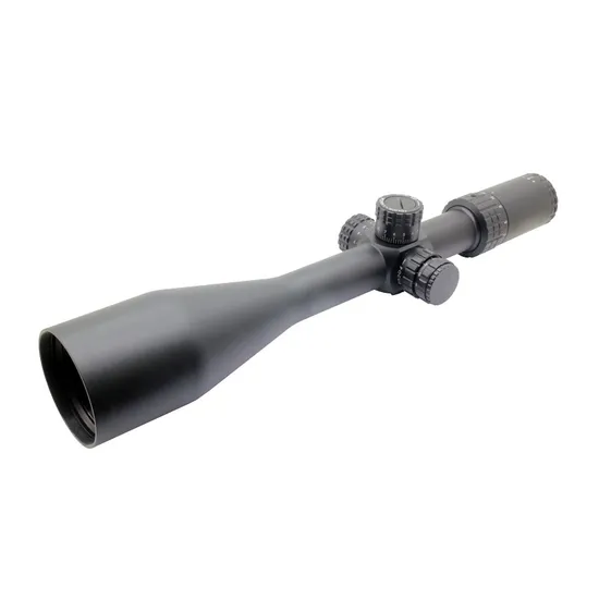 5-30X56 Long Range Illuminated Riflescope Sf Hunting Scope