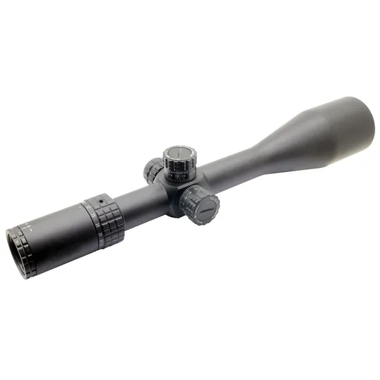 5-30X56 Long Range Illuminated Riflescope Sf Hunting Scope