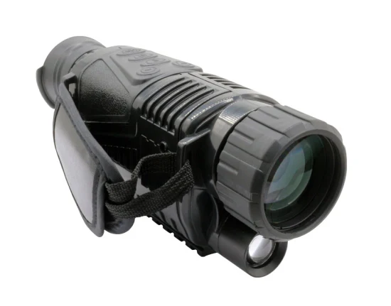 5MP Digital Night Vision Monocular with 1.44 TFT LCD (ND544S)