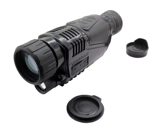 5MP Digital Night Vision Monocular with 1.44 TFT LCD (ND544S)