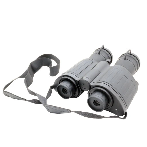 5X IR Device Hunting Infrared Night Vision Binoculars