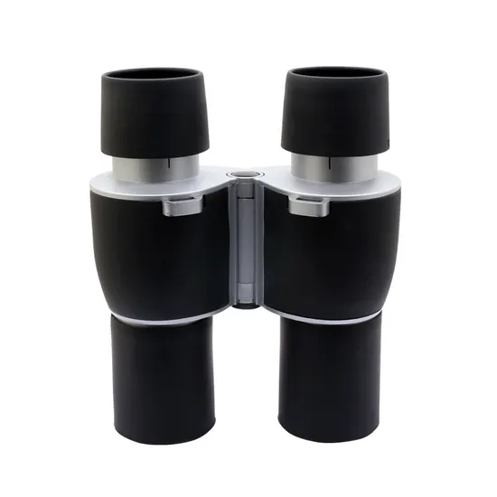 6X30 Big Field of View Telescope Super Wide Angle Binoculars