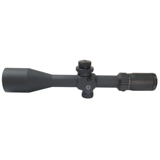 7.2-40X50 High Power Riflescope Gun Sight HD Riflescope