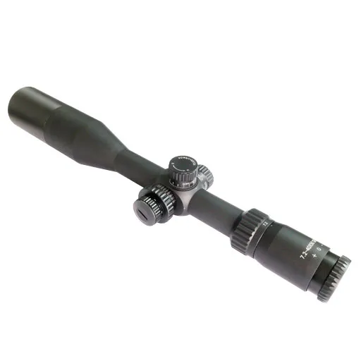 7.2-40X50 High Power Riflescope Gun Sight HD Riflescope