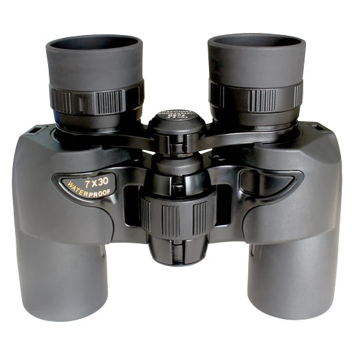 7X30 Sport Porro Bak4 Waterproof Binocular