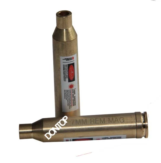 7mm Red Mag Elite Bore Sighter