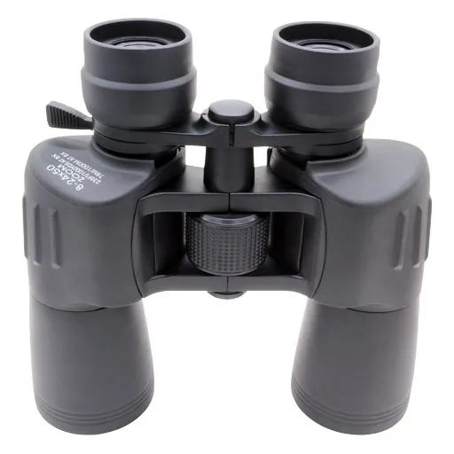 8-24X50 Telescopes High Powered Hunting Binoculars Long Distance