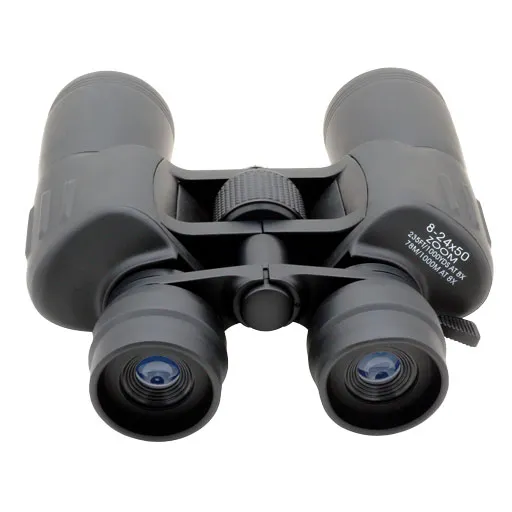 8-24X50 Telescopes High Powered Hunting Binoculars Long Distance