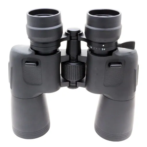 8-24X50 Telescopes High Powered Hunting Binoculars Long Distance