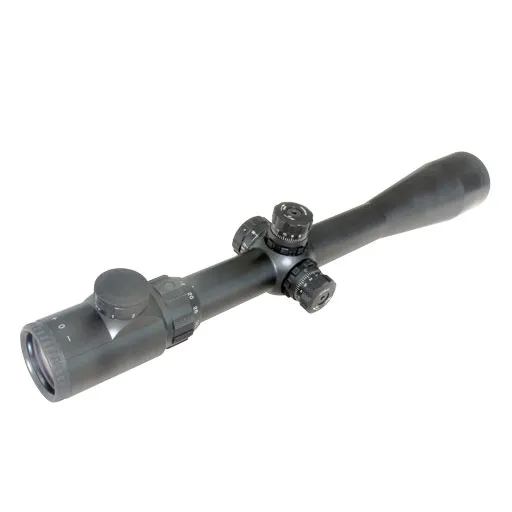 8-32X44 Hunting Sights High Power Riflescope