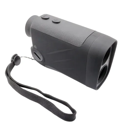 800m Laser Digital Range Finder for Hunting