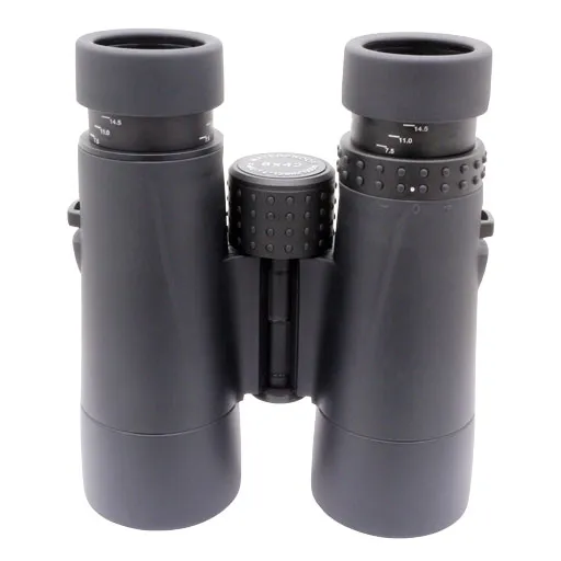 8X42 10X42 Birding Telescope Roof Prismatic Waterproof ED Binoculars