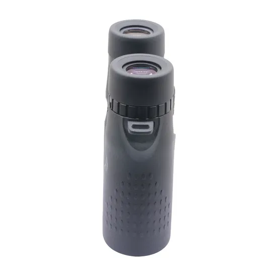 8X42 10X42 Phase Coated Bak4 Prisms Waterproof ED Binoculars