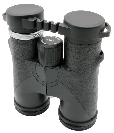 8X42 Bak4 Waterproof Fogproof High Quality Binocular