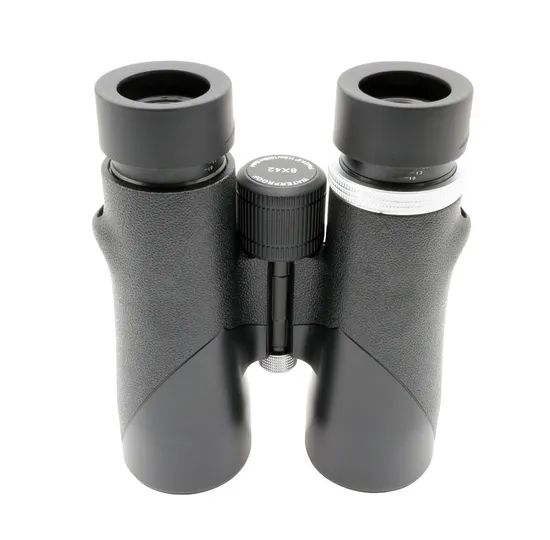 8X42 Bak4 Waterproof Fogproof High Quality Binocular