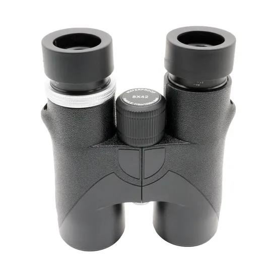 8X42 Bak4 Waterproof Fogproof High Quality Binocular