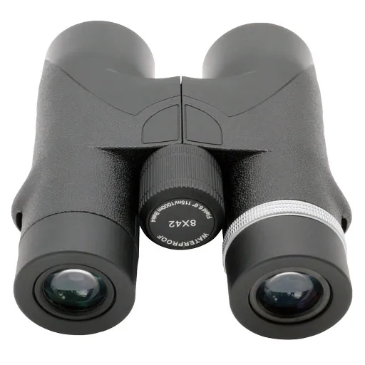 8X42 Bak4 Waterproof Fogproof High Quality Binocular