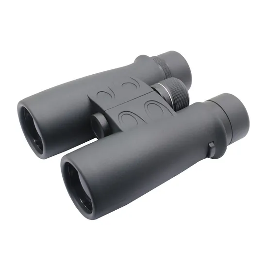 8X42 Dielectric Phase Coated Bak4 Prisms Fmc Waterproof Binocular