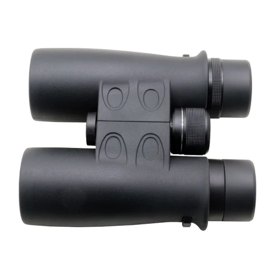 8X42 Dielectric Phase Coated Bak4 Prisms Fmc Waterproof Binocular