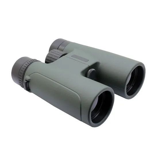 8X Day Night Telescope Outdoor Bird Watching Binoculars 8X42