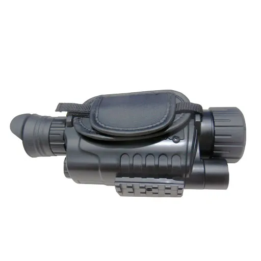 8X Digital Zoom Hunting Night Vision Device with 5MP Camera