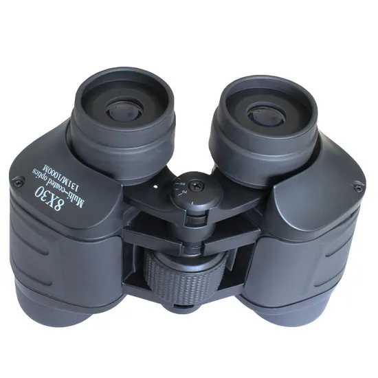 8X Dontop Optics Binocular 8X30 Binoculars