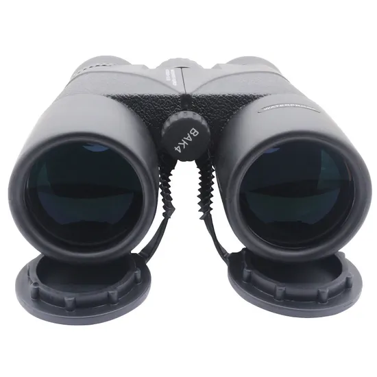 8X Fernglas Bak4 Optics Waterproof Bird Watch 8X42 Binoculars