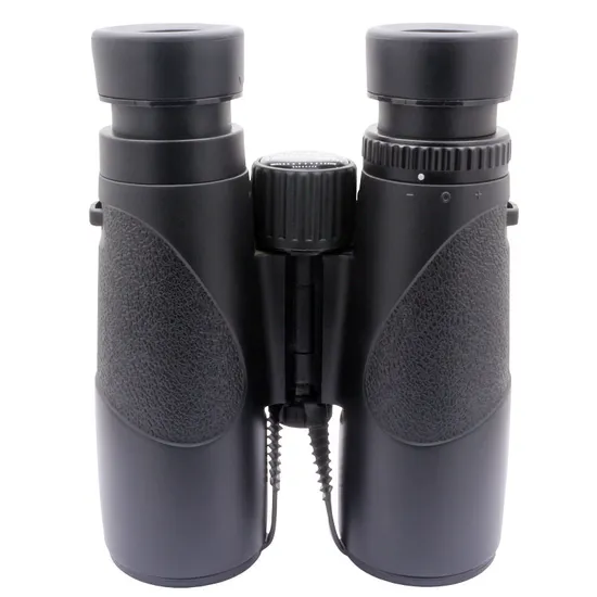 8X Fernglas Bak4 Optics Waterproof Bird Watch 8X42 Binoculars