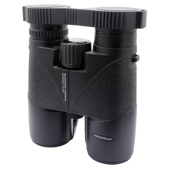 8X Fernglas Bak4 Optics Waterproof Bird Watch 8X42 Binoculars