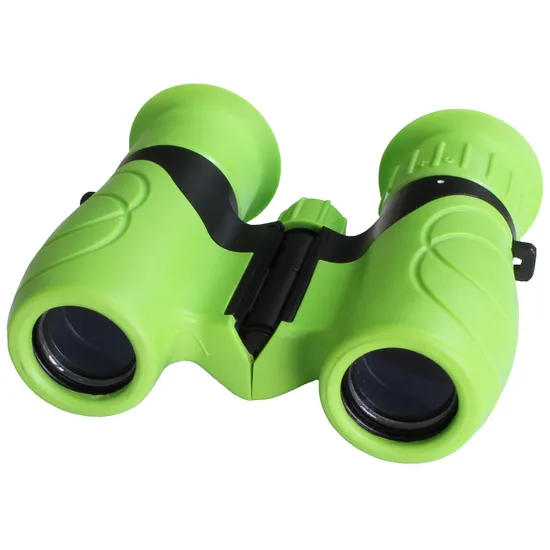 8X Outdoor Roof Prisms Compact Children Binocular 8X21 Binoculars