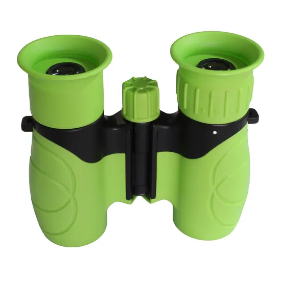 8X Outdoor Roof Prisms Compact Children Binocular 8X21 Binoculars