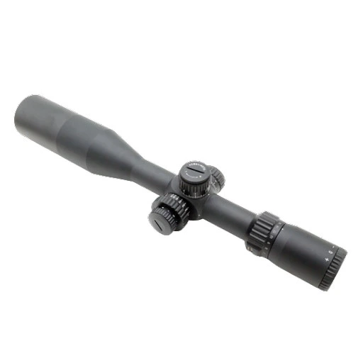 8X Zoom 2-16X50 Gun Sight Red Riflescope Hunting Scope