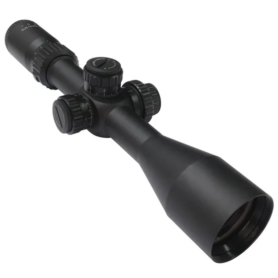 8X Zoom Sight Red Riflescope 2-16X50 Hunting Scope