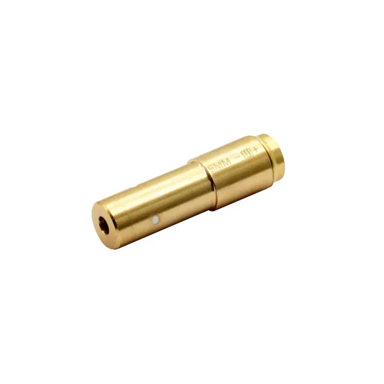 9mm Red Laser Bore Sight Riflescope Collimator Boresighters