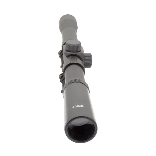 Air Riflescope Hunting Telescopic Sight Scope 4X20